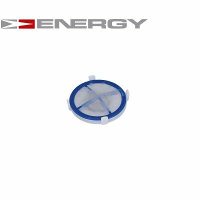 Filter paliva - podávacia jednotka ENERGY